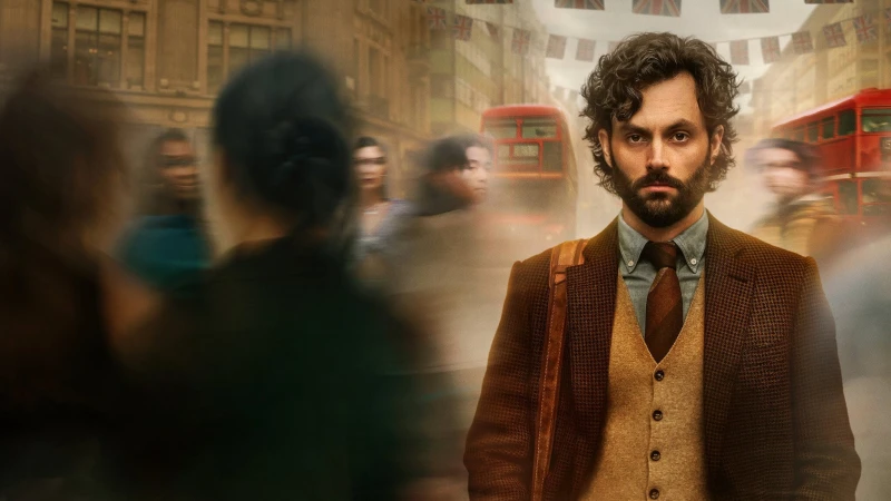 Image de l'article You Saison 5 : Date de sortie, Casting et Trailer à ne pas manquer