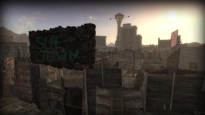 Image de l'article Fallout New Vegas : un mod ajoute 12 nouvelles quêtes pour enrichir l’aventure