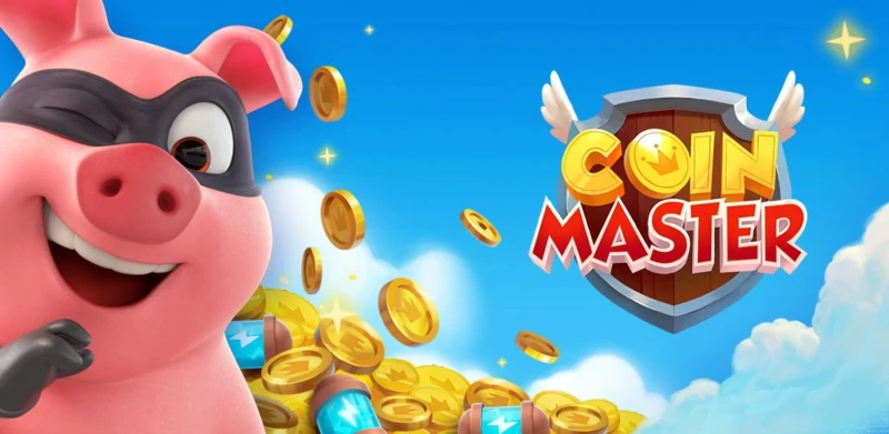 Image de l'article Comment avoir plein de tours sur Coin Master ?