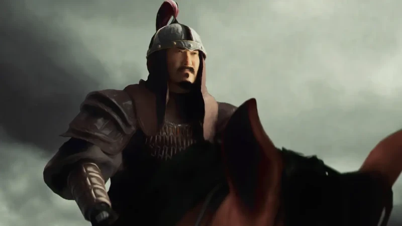 Image de l'article Crusader Kings 3 : le DLC Khans of the Steppe arrive le 28 avril 2025 sur PC et consoles