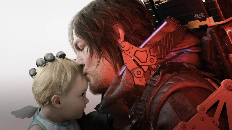 Image de l'article Death Stranding 2, date de sortie PS5 confirmée : tout ce qu’il faut savoir
