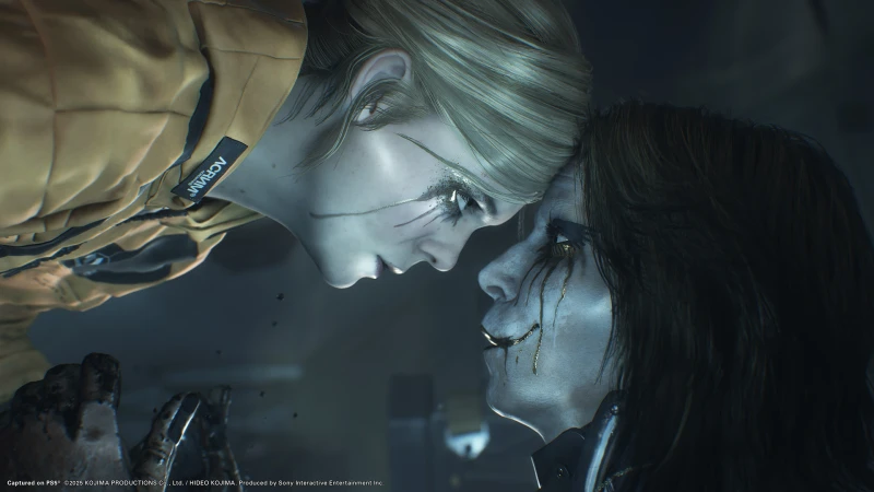 Image de l'article Death Stranding 2: On the Beach, le collector présenté en trailer