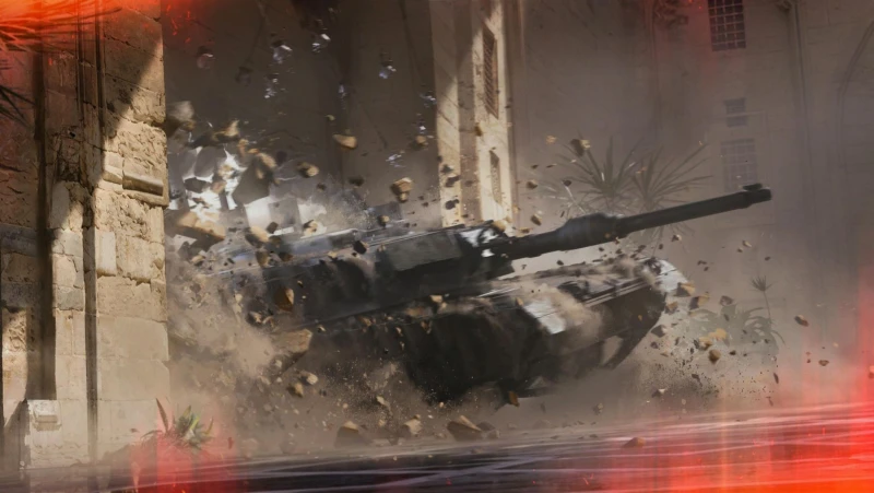 Image de l'article Battlefield Labs leaks en masse, notre analyse des révélations