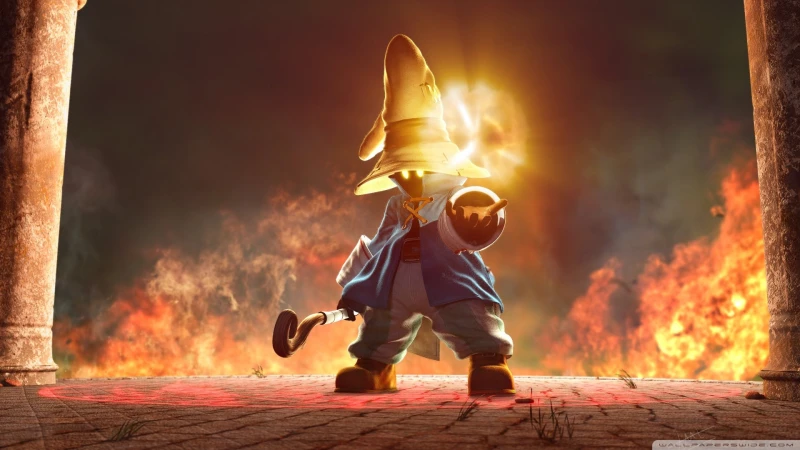 Image de l'article Final Fantasy IX fête ses 25 ans avec des surprises pour les fans