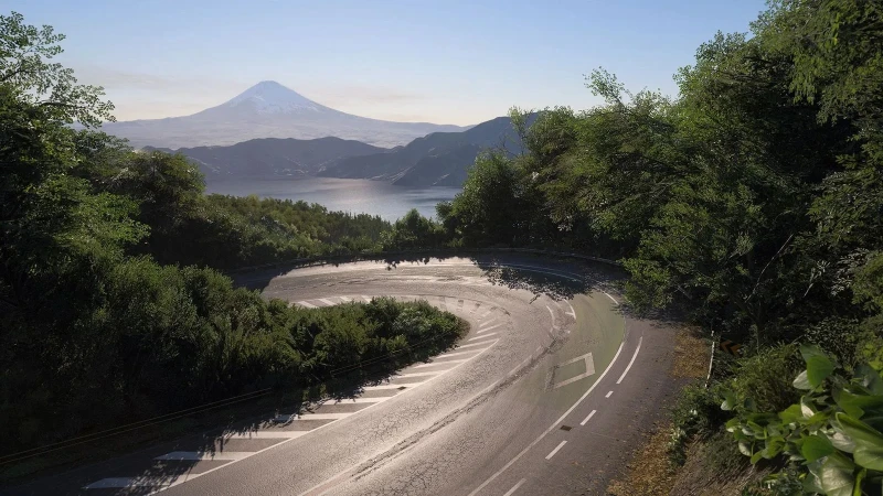 Image de l'article Forza Motorsport : le retour d'un circuit mythique pour les 20 ans de la franchise