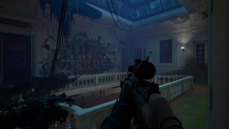 Image de l'article Forest Reigns : 8 minutes de gameplay pour une immersion totale