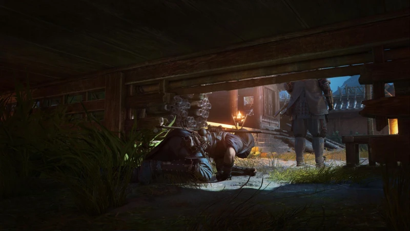 Image de l'article Assassin's Creed Shadows : heure de sortie, préchargement et taille de l'installation