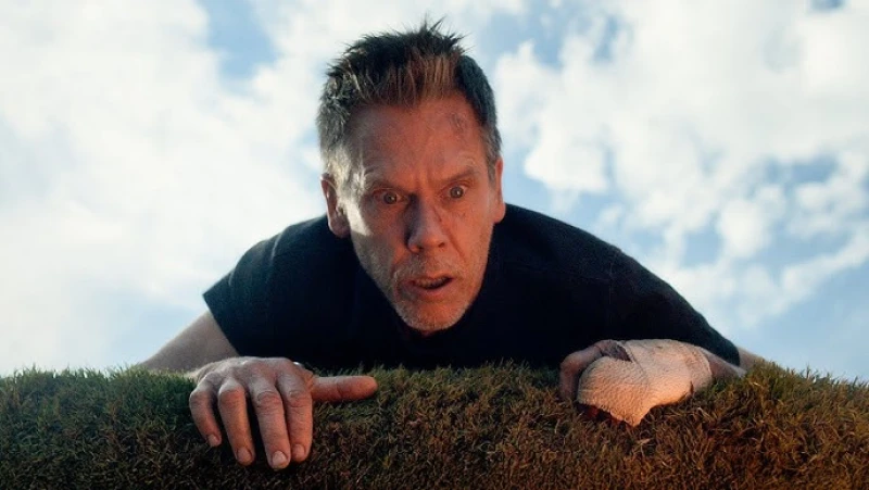 Image de l'article The Bondsman : Date de sortie, casting et tout ce qu'il faut savoir sur la nouvelle série Amazon Prime