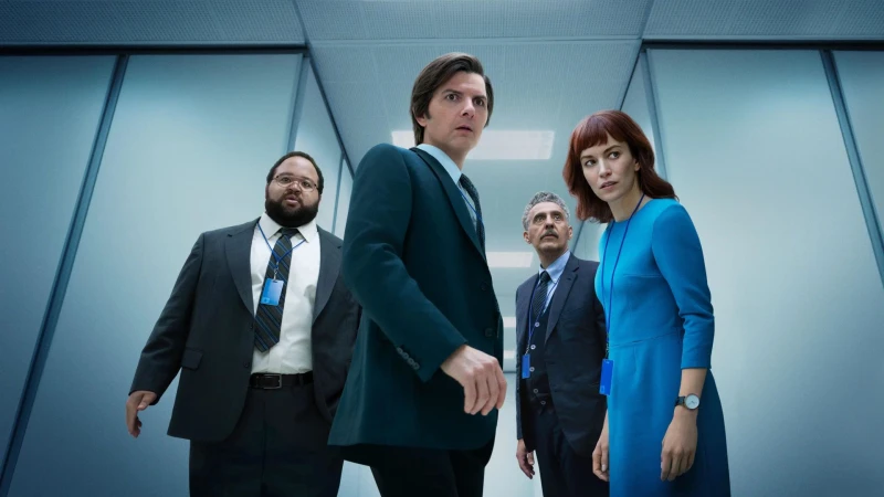 Image de l'article Severance saison 3 enfin confirmée : date, intrigue et casting révélés