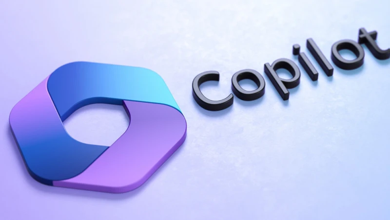 Image de l'article Microsoft présente Copilot, l'IA pour les jeux vidéo