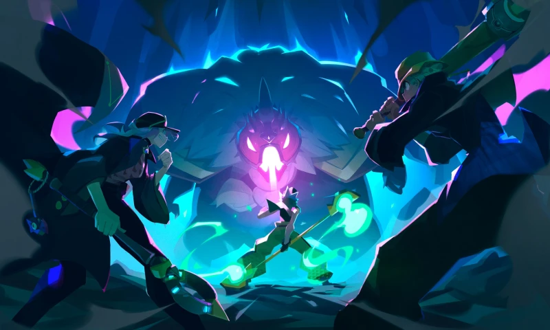 Image de l'article MO.CO Supercell événement Frappe Singulière : un titre unique et du MO.CASH gratuit