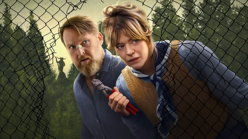 Image de l'article Where’s Wanda Saison 2 annoncé officiellement sur Apple TV+ : date de sortie, casting et détails