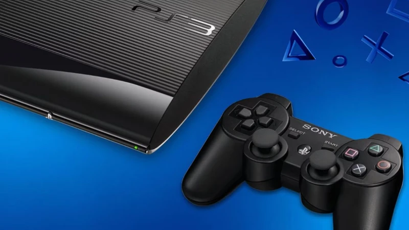Image de l'article PS3, une mise à jour surprise : Sony relance son ancienne console