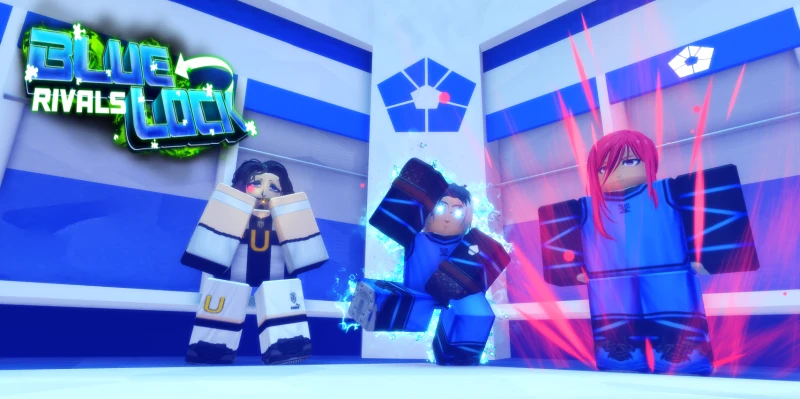 Image de l'article Roblox : Liste des codes Blue Lock: Rivals (Juillet 2025) : Les meilleurs codes pour des tours gratuits et récompenses exclusives