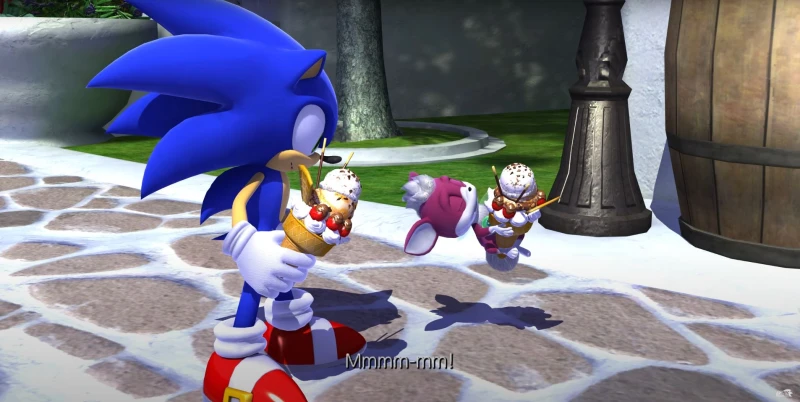 Image de l'article Sonic Unleashed sur PC : XenonRecomp révolutionne l'expérience de jeu