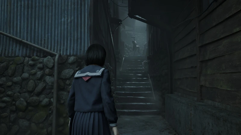 Image de l'article SILENT HILL f : le trailer est désormais disponible en 4K
