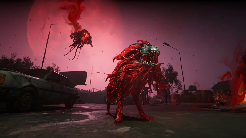 Image de l'article Once Human : Mise à jour 1.4.2 – Tous les détails du patch