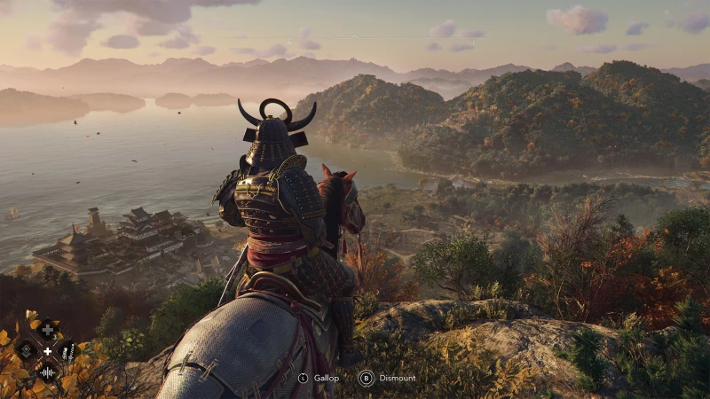 Image de l'article Assassin’s Creed Shadows : Une révolution pour Ubisoft ou un échec inévitable ?