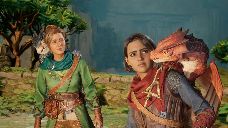 Image de l'article Split Fiction : date de sortie, plateformes et gameplay détaillé
