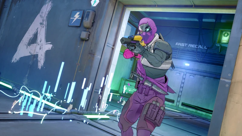 Image de l'article Spectre Divide : Clap de fin et fermeture du jeu, un rêve qui s’éteint