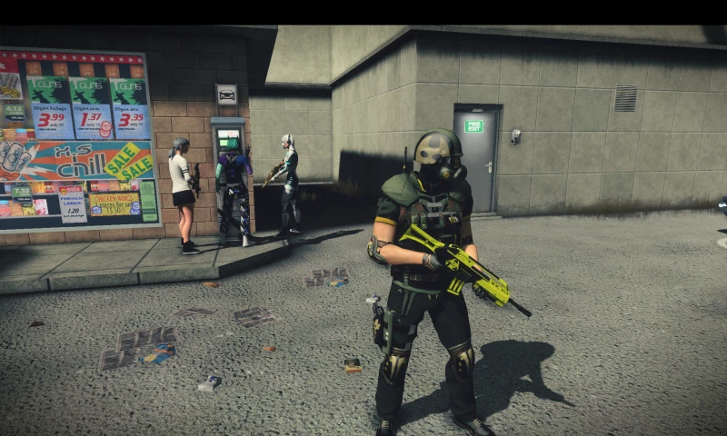 Image de l'article APB Reloaded mise à jour majeure : nouveautés et récompenses exceptionnelles