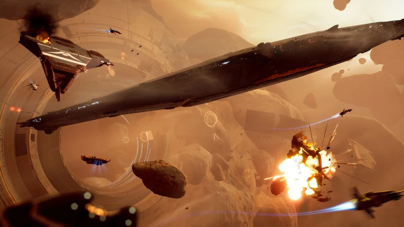 Image de l'article Humble Choice Mars 2025 : la liste des jeux gratuits et inclus