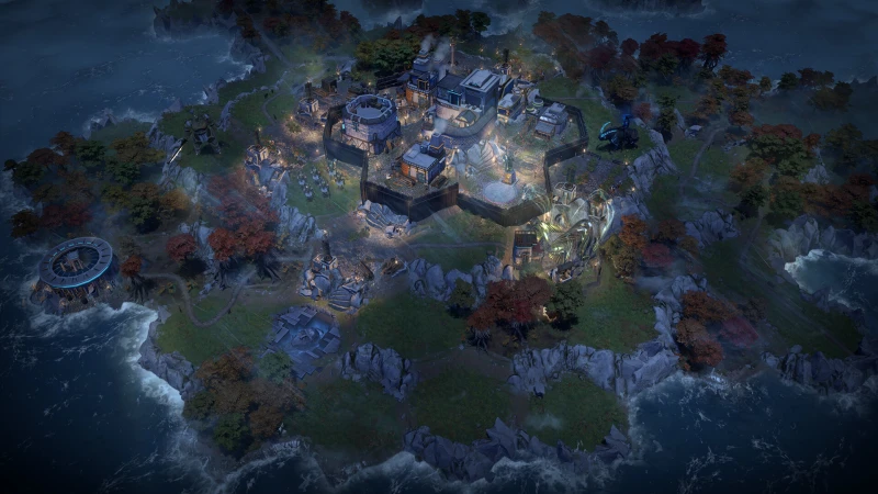 Image de l'article ENDLESS Legend 2 : Les héritiers de sheredyn dévoilent leur puissance défensive