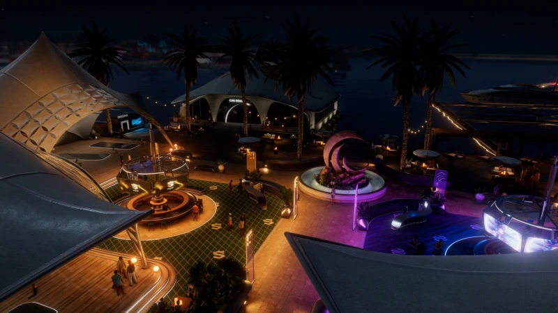 Image de l'article La saison 3 de TEST DRIVE UNLIMITED SOLAR CROWN est disponible pour tous