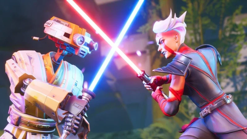 Image de l'article Fermeture de Star Wars : Hunters annoncée pour octobre 2025