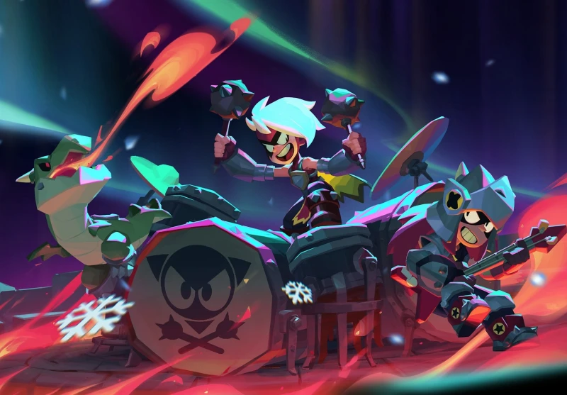 Image de l'article Le Brawler Lumi est désormais disponible en boutique Supercell : Une nouvelle star dans le monde de Brawl Stars
