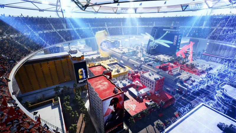 Image de l'article THE Finals Saison 6 Rising Stars : Tout les détails de la saison