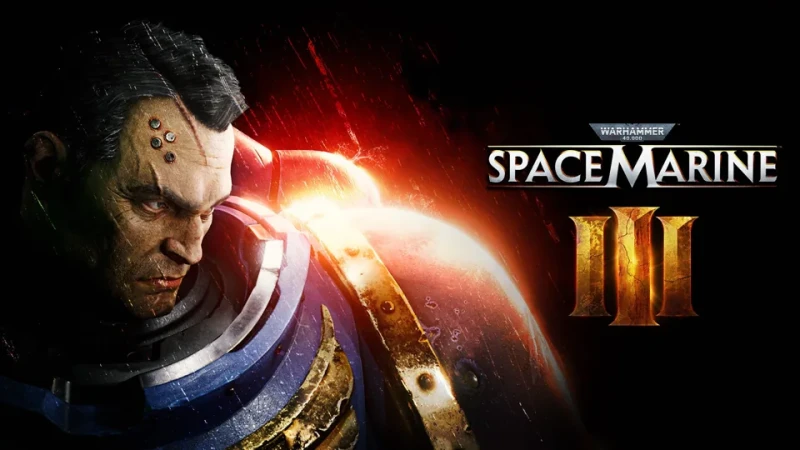 Image de l'article Warhammer 40,000: Space Marine 3 promet une expérience encore plus spectaculaire