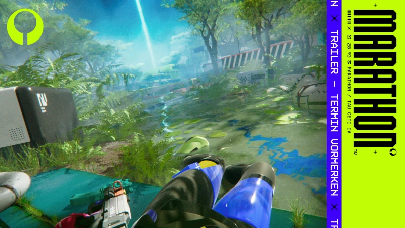 Image de l'article MARATHON Gameplay dévoilé ce samedi 12 avril : un rendez-vous attendu pour les fans de PvP futuriste