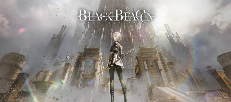Image de l'article Black Beacon : date de sortie officielle et plateformes de lancement révélées