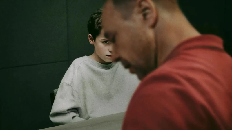 Image de l'article Adolescence, une saison 2 de prévue pour la série évènement sur Netflix ? Ce que l’on sait de son avenir