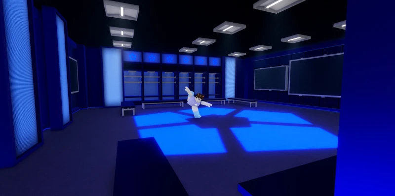 Image de l'article Codes Azure Latch Roblox (Juillet 2025) : Cash gratuit, animations et styles exclusifs