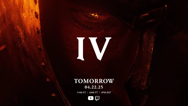 Image de l'article C'est officiel, The Elder Scrolls IV: Oblivion Remastered débarque demain, Bethesda prend la parole