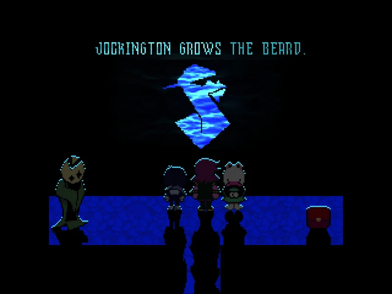 Image de l'article Deltarune Chapitres 3 et 4 : date de sortie, plateformes disponibles, tout ce qu’il faut savoir sur la suite d’Undertale
