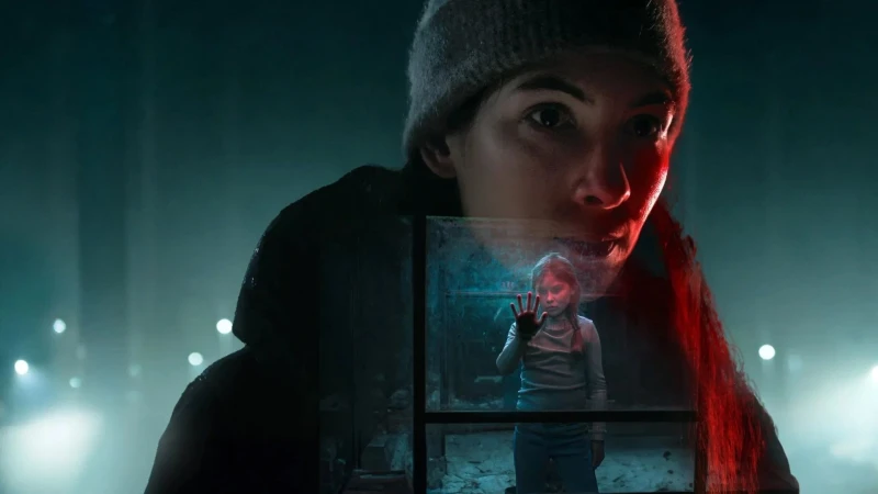 Image de l'article Le Dôme de verre sur Netflix : le thriller viscéral qui remue les profondeurs de l’âme