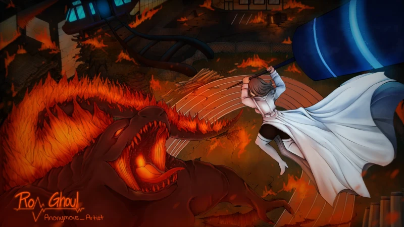 Image de l'article Ro Ghoul Codes Roblox (Juillet 2025) : Liste complète et mises à jour quotidiennes pour des boosts gratuits
