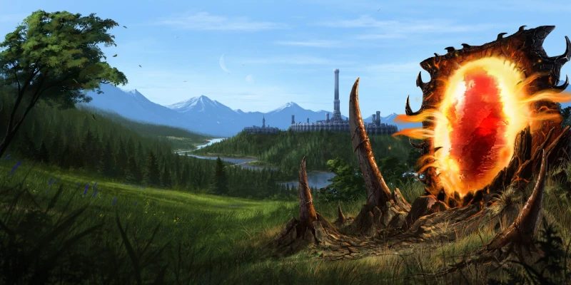 Image de l'article Bethesda récompense l’équipe Skyblivion avec The Elder Scrolls IV: Oblivion Remastered