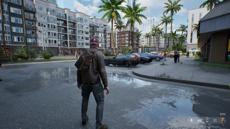 Image de l'article Paradise, le Scam tant attendu débarque sur Steam demain