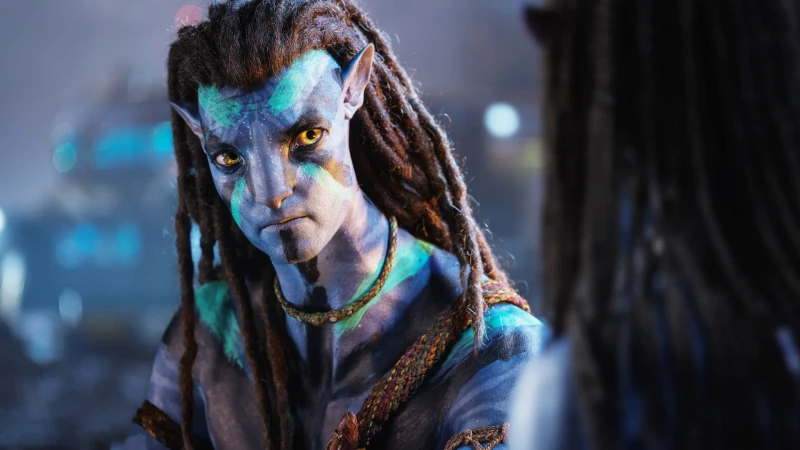 Image de l'article Avatar 3 : Découvrez la nouvelle guerre sur Pandora et ses héros emblématiques