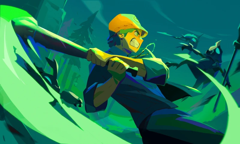 Image de l'article MO.CO Supercell dévoile l'événement PVP Frappe Singulière (Single Strike PVP) - Boombox, les détails de l'évent