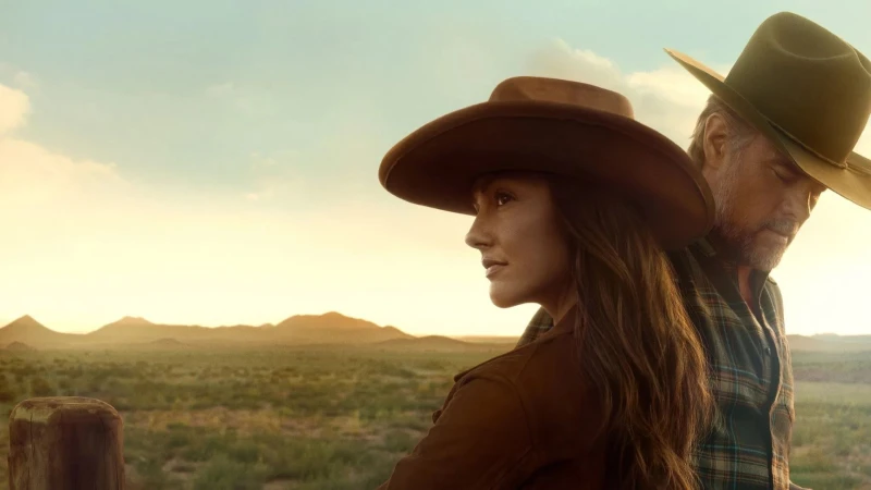 Image de l'article Nouvelle vie à Ransom Canyon : date de sortie, casting et révélations sur la série Netflix
