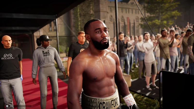 Image de l'article Le pack Iron and Steel de UNDISPUTED est disponible avec les frères Klitschko