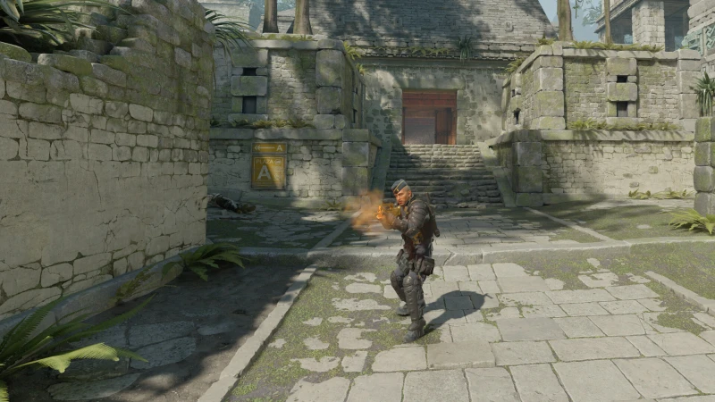 Image de l'article Counter-Strike 2 : Nouveaux skins et amélioration des cartes Inferno et Train