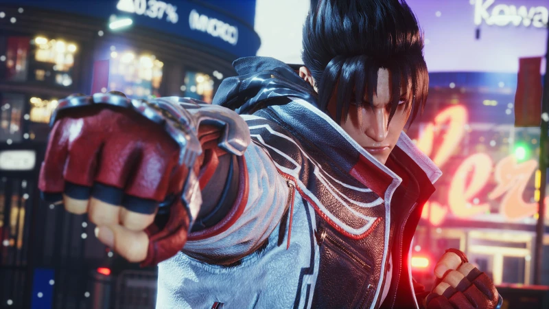 Image de l'article Tekken 8 saison 2 : Nouvelle ère et polémique pour le jeu de combat culte
