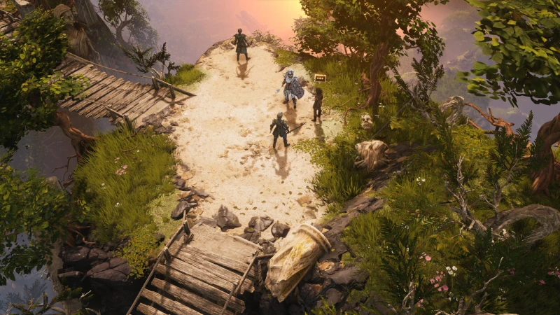 Image de l'article Last Epoch lance sa saison 2