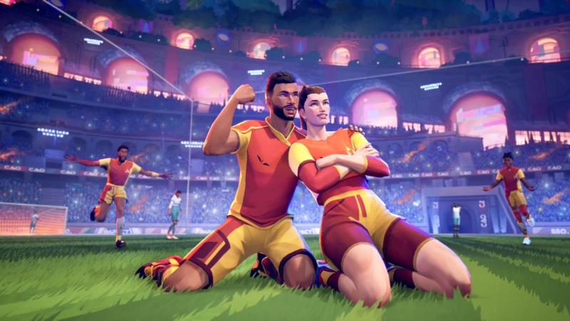 Rematch bêta, découvrez les informations concernant son lancement et sa sortie prévue en juin